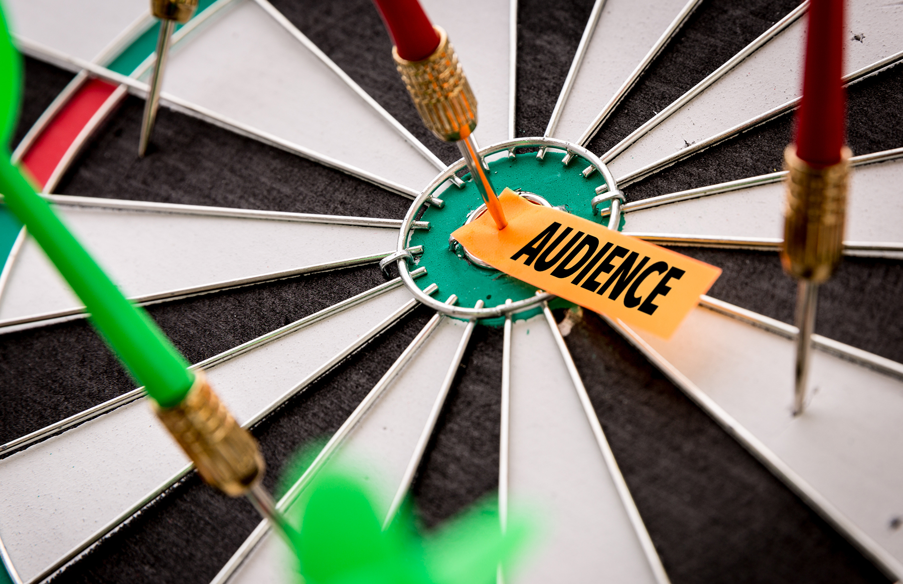 The Mechanics of Programmatic Display Behavioral and Content Targeting: What is Your Target Audience Up To?