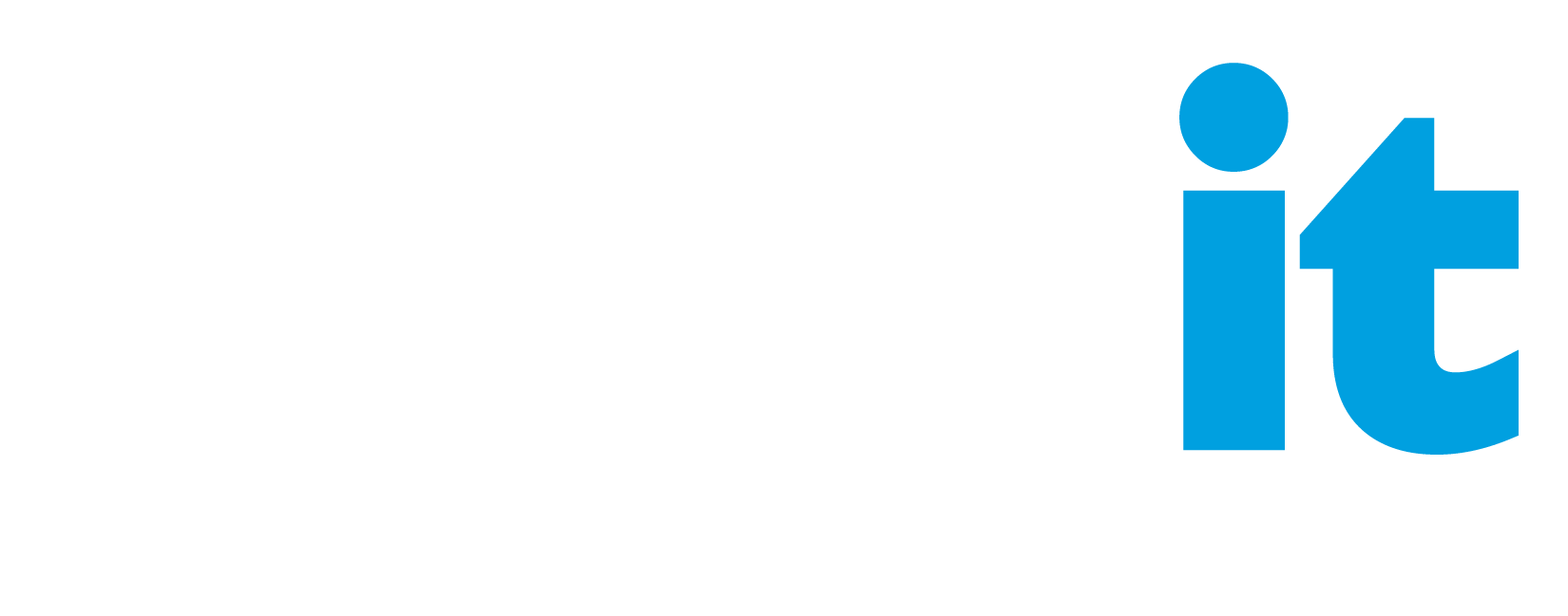 New Brandit 2 Color Blue Inverse