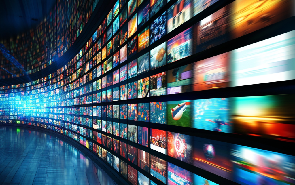 Unleashing the Power of Programmatic Streaming TV for Video Marketing