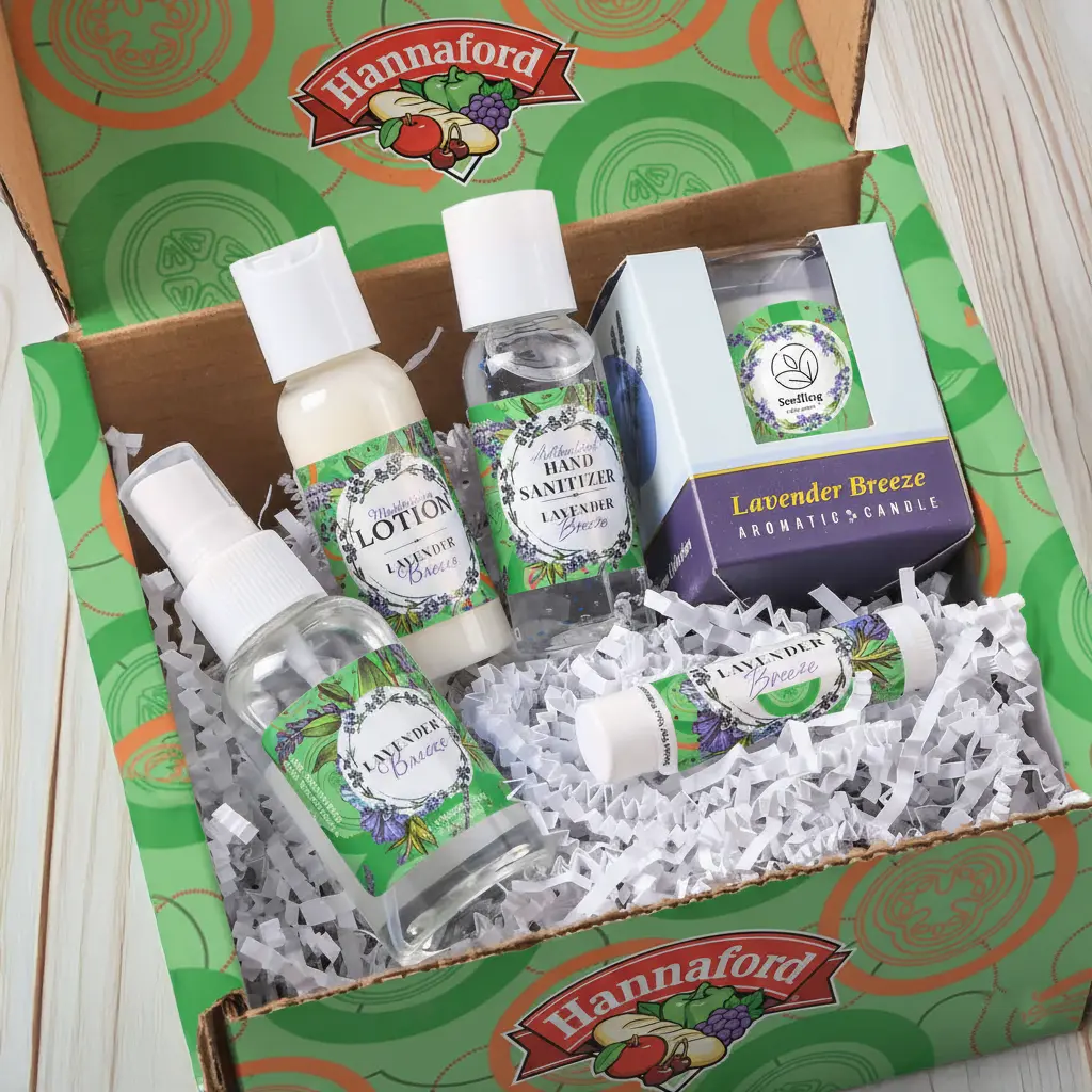 customer engagment beauty products