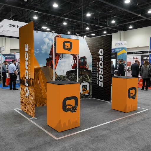 display solution image