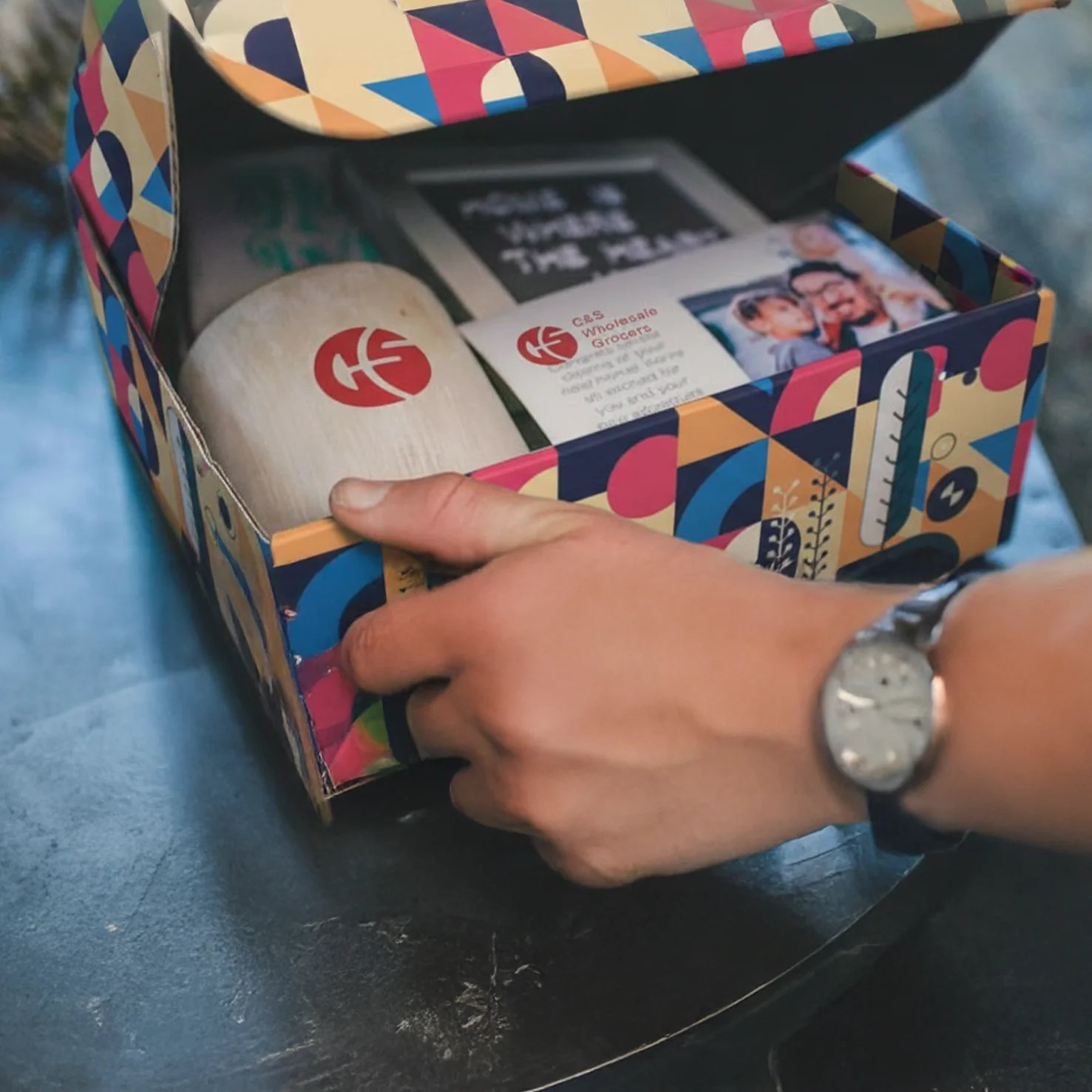 custom kitting products