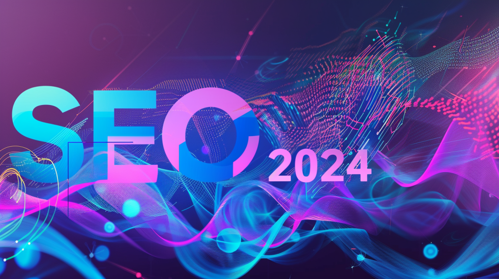 seo 2024 trends