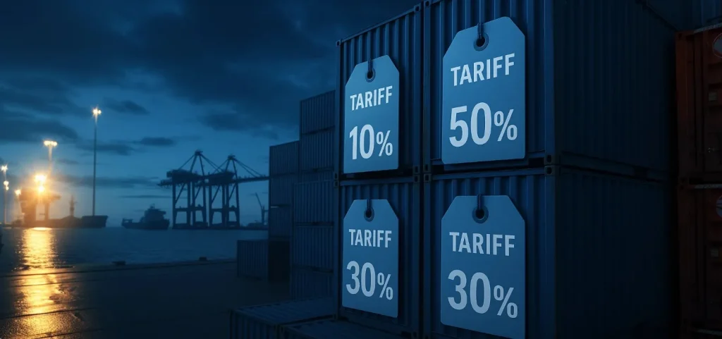 tarrifs 2025 promo products brandit ms