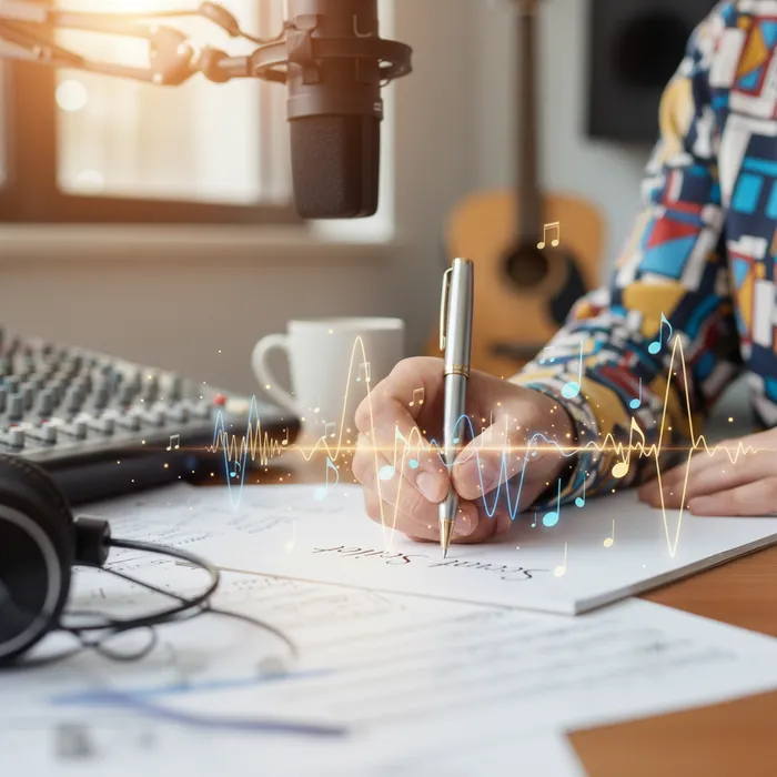 write script brandit