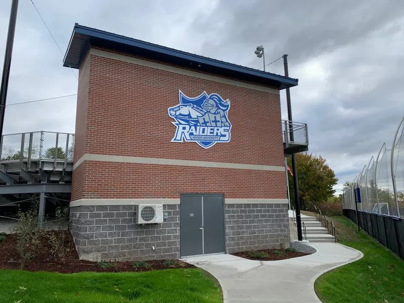 Athletic Branding | PLACES by Brandit