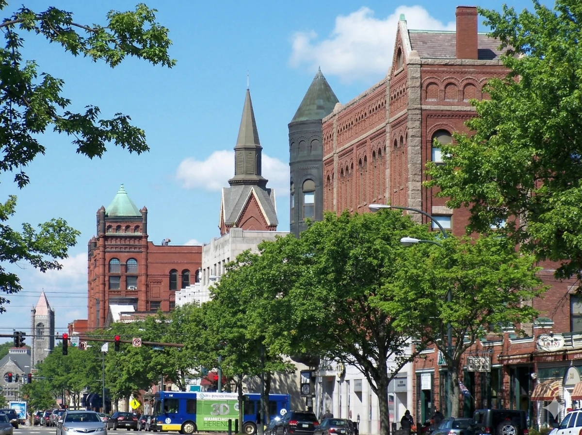 nashua nh summer main street