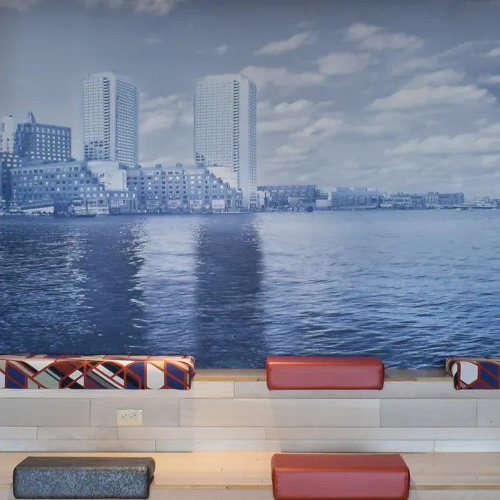 amphitheater | PLACES by Brandit