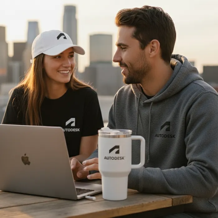 event branding products brandit