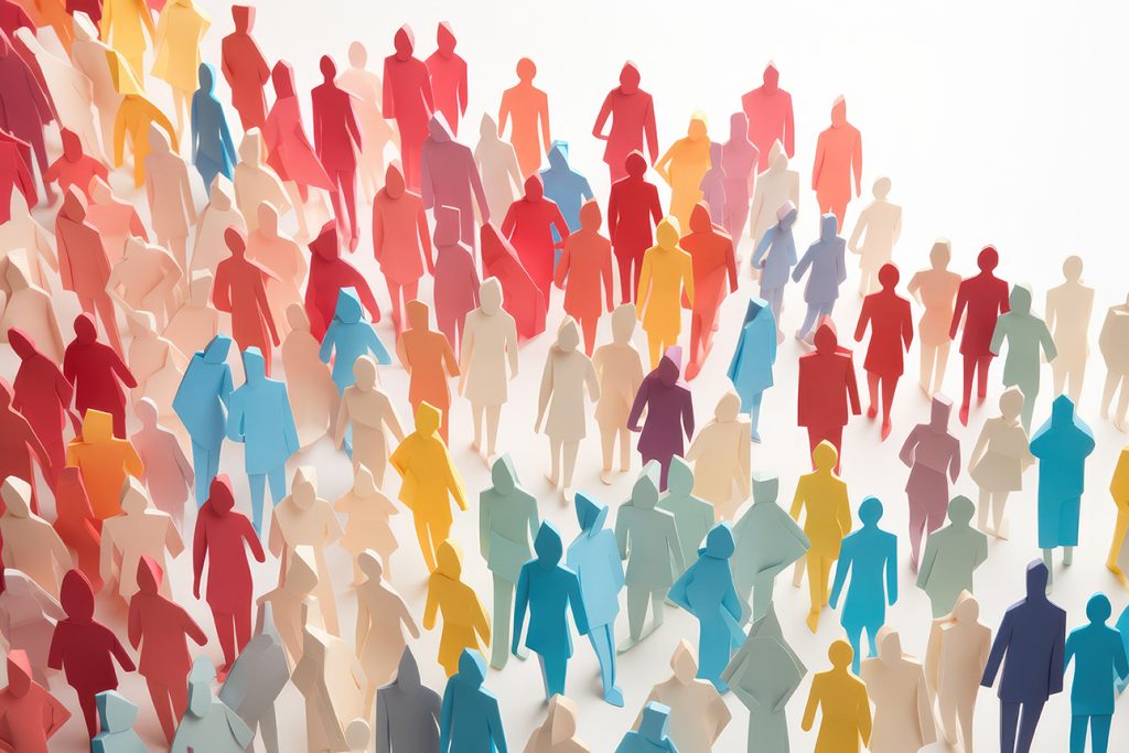 demographic targeting