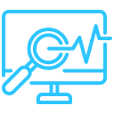 Search engine monitoring