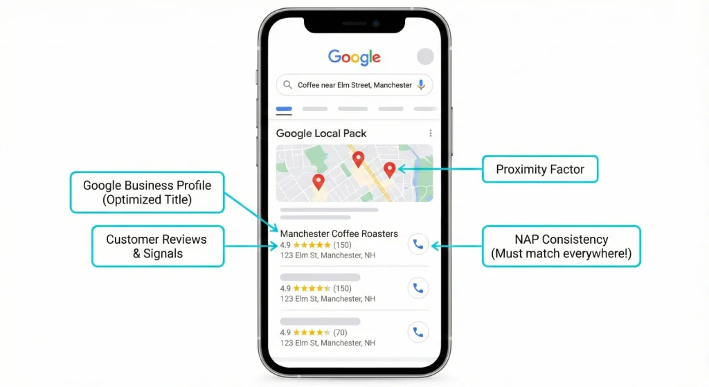 local seo guide