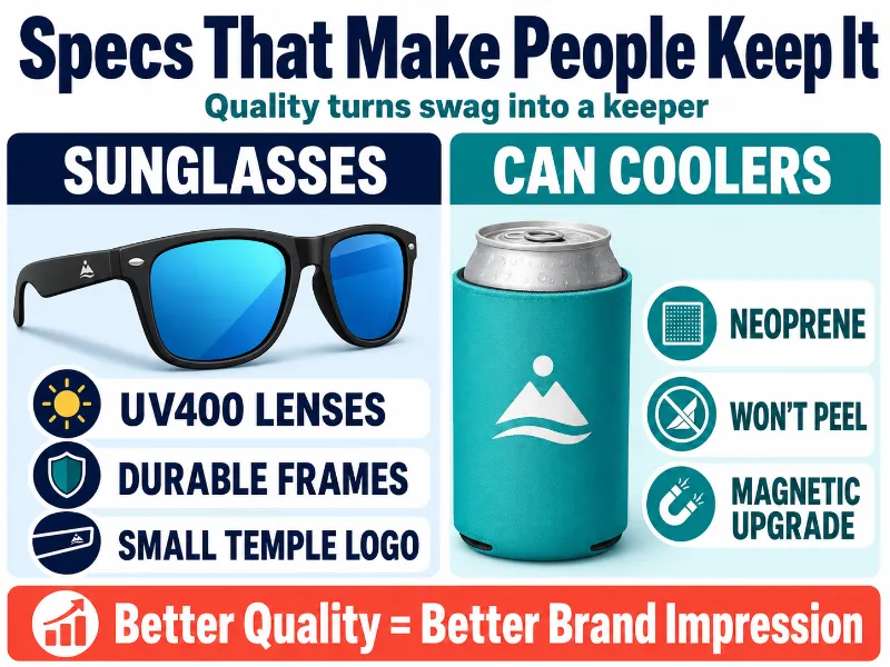 promo specs people keep