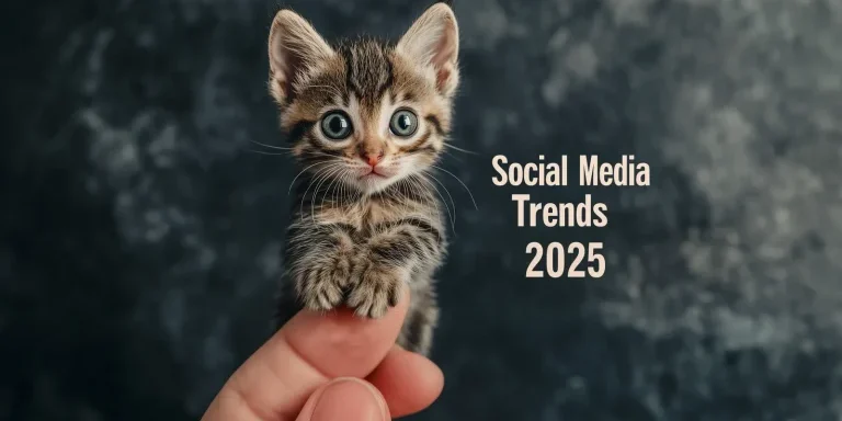 2025 Social Media Trends