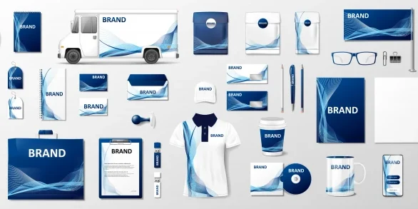 style guide for branding