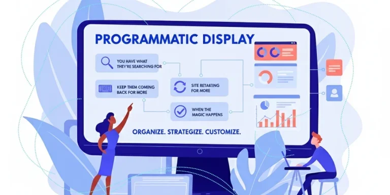 programmatic display