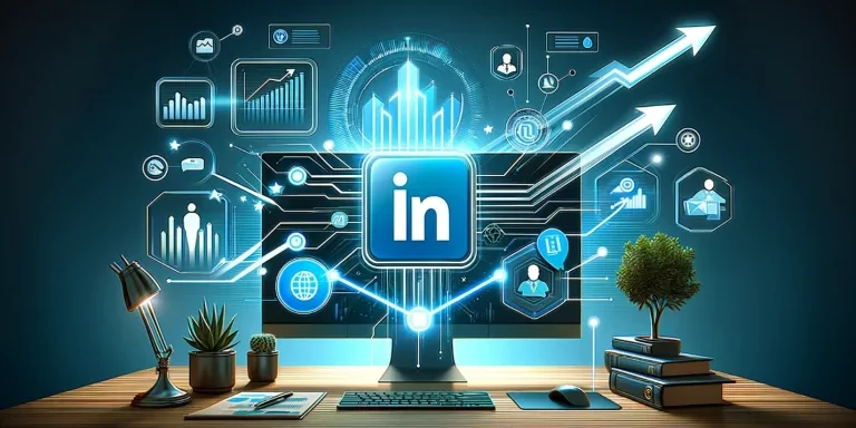 going viral on linkedin