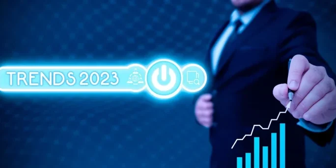 8 digital trends marketing