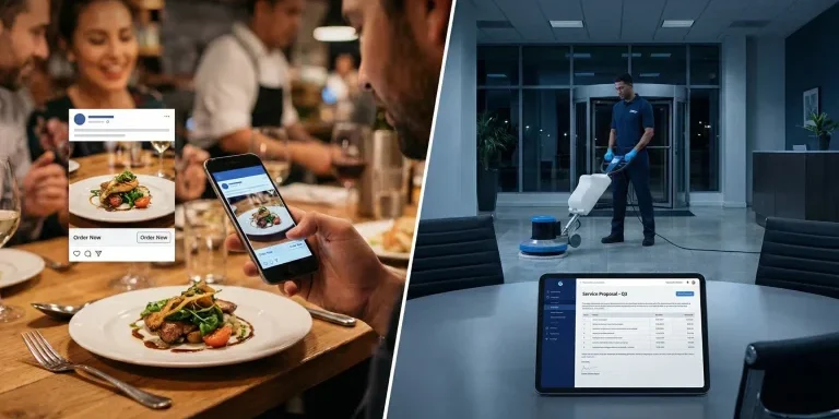 b2b vs b2c for local business marketing