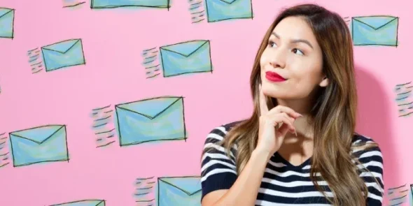 email marketing idea