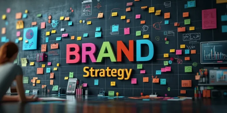 Brand stratagies on board brandit blogs