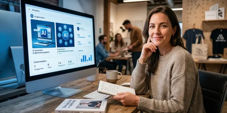 human branding in an AI market