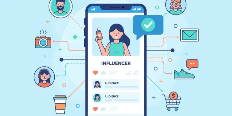 influencer marketing