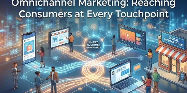 omnichannel marketing brandit