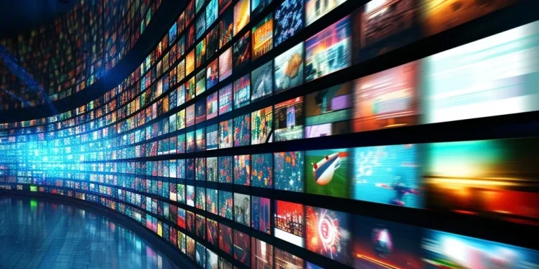 Programatic marketing