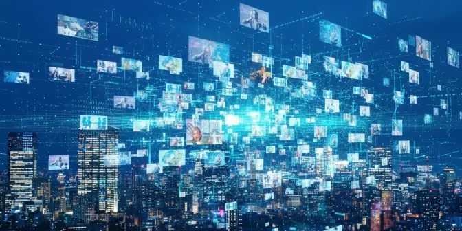 video marketing to the world